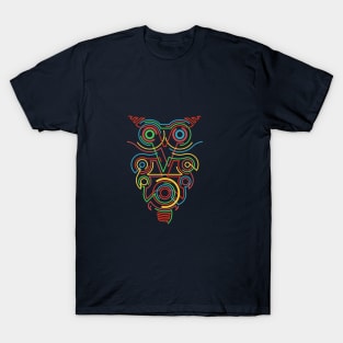 owl T-Shirt